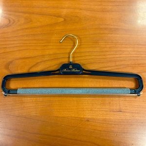 Brooks Brothers fancy pants hangers pack of 10